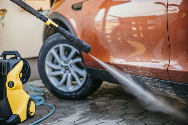 Best Residential Pressure Washing Services  in Walls, MS