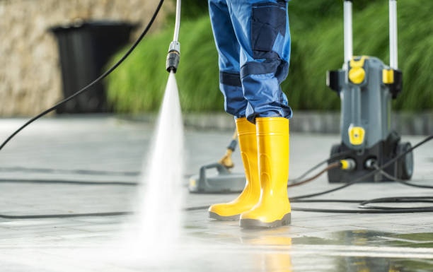 Best Pressure Washing Brick  in Walls, MS