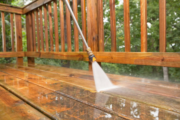 Best Fence Pressure Washing  in Walls, MS